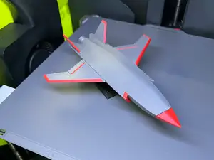 MQ-28 Ghost Bat Model