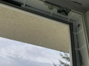 Fly Screen Window Clamps
