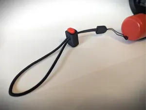 Cord Lock