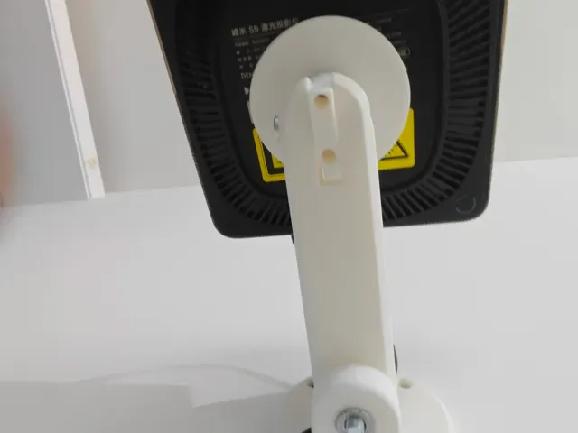 Adjustable Wall Mount Bracket for Projector — Фото 3 из 4