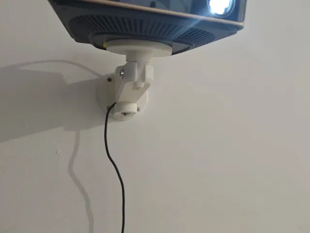 Adjustable Wall Mount Bracket for Projector — Фото 2 из 4