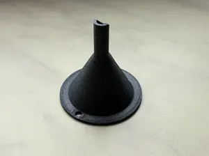 Parametric Funnel Generator
