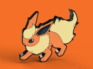 Flareon Lightbox