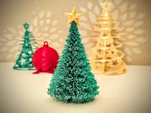 Christmas tree