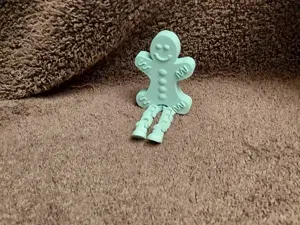 Gingerbread Buddy