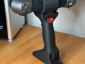 Creality Raptor Handle