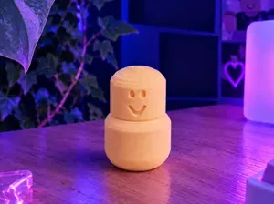 Baby Roblox - cute tiny figurine