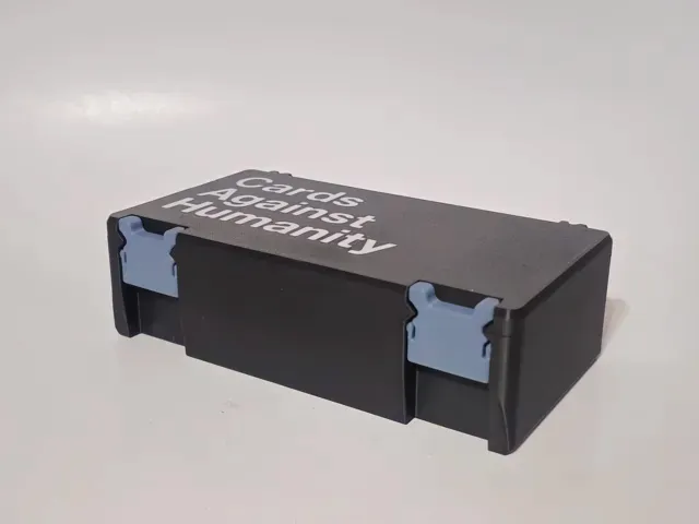 Cards Against Humanity Box - Base Set — Фото 2 из 4