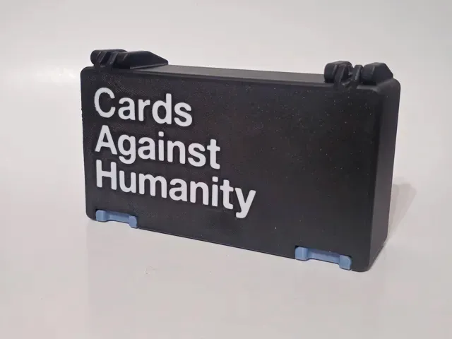 Cards Against Humanity Box - Base Set — Фото 4 из 4