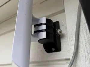 Wall Mount for Ubiquiti NanoStation Loco M2