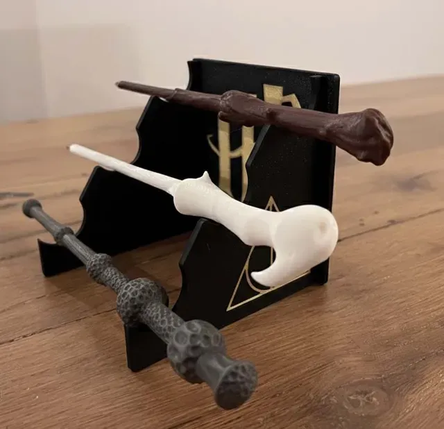 STAND HARRY POTTER PEN — Image 5 of 7