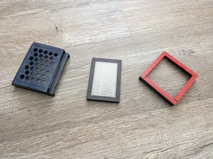 Flashforge Creator 5 Pro exhaust filter kit