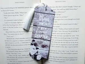 Bookmark, Mother's day, Mom Love