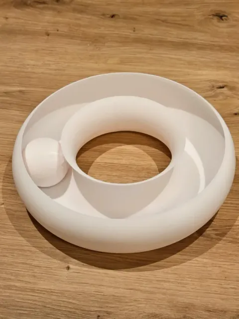 Cat Ring Toy Donut - Inifinty Ball Loop — Фото 3 из 9