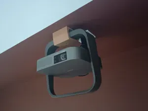 Xgimi ceiling mount bracket for projectors