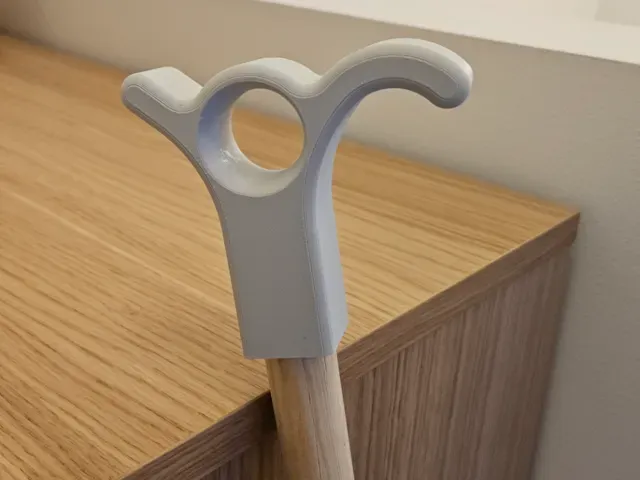 Velux Hook - 3 in 1 window opener tool