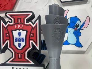 Taça da liga das Naçoes Portugal