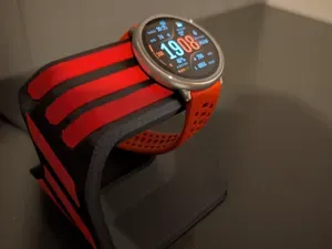 Amazfit Active 2 - Watch Charging Stand - color