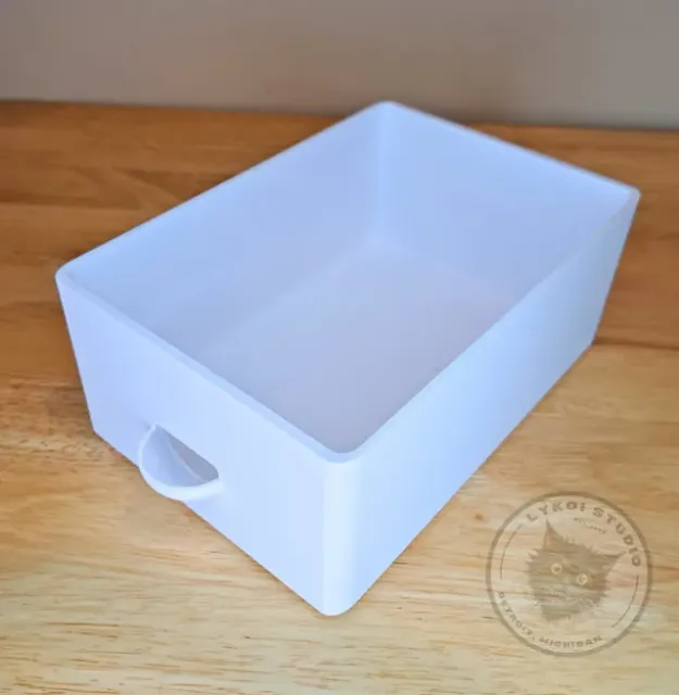 Large Seed Tray with Self-Watering Base — Фото 4 из 8