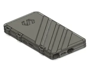 Samsung S25 Ultra - close case
