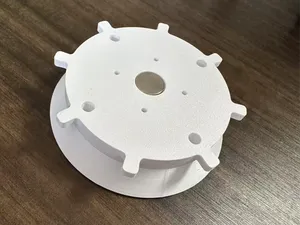 转台
