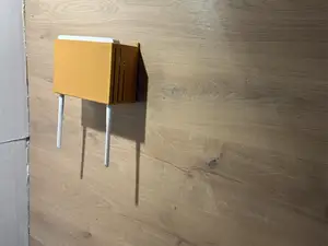 Wall Mount Router Shelf – ZTE F670L