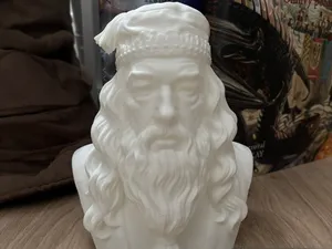 Albus Dumbledore