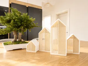 NORHOLM - The Modular Nordic Light House