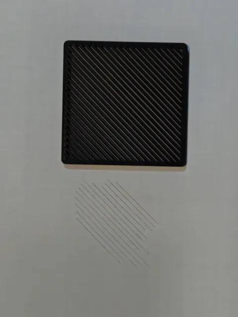 Strumento da Disegno Tecnico:Griglia per Campiture — Image 3 of 3