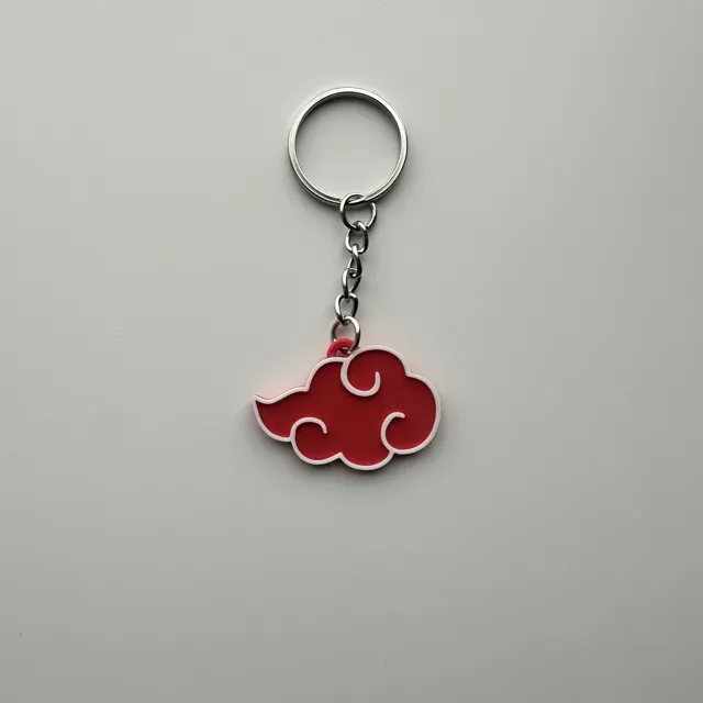 Akatsuki Keychain – No AMS Version — Фото 2 из 5