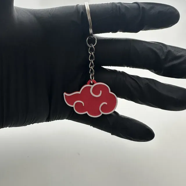 Akatsuki Keychain – No AMS Version — Фото 3 из 5