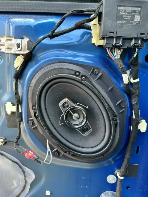 15-20' F150 6.8" and 6" Adapter Rings — Image 5 of 7