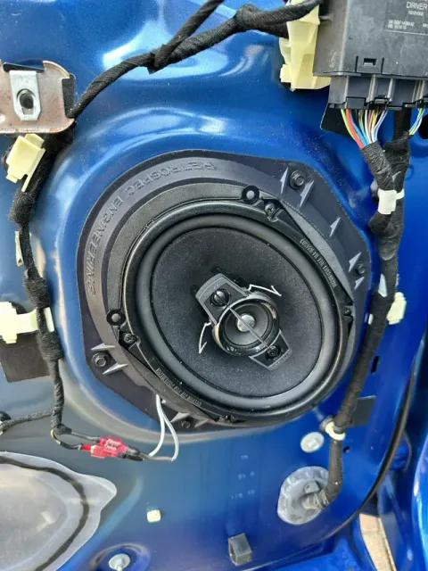 15-20' F150 6.8" and 6" Adapter Rings — Image 4 of 7