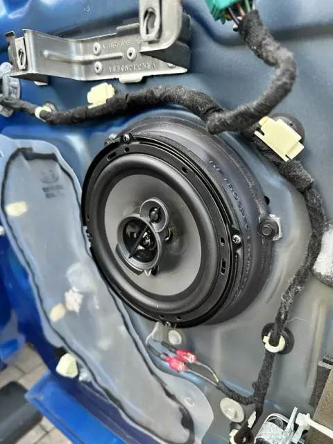 15-20' F150 6.8" and 6" Adapter Rings — Image 6 of 7