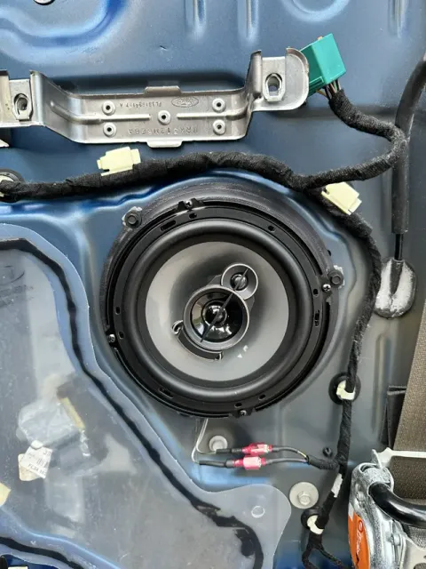 15-20' F150 6.8" and 6" Adapter Rings — Image 7 of 7