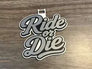 Ride or Die - Hype Chain