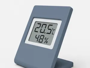 Universal Stand - Digital Thermometer / Hygrometer