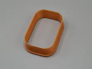 Soft Rounded Rectangle Cutter 2:3