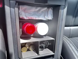 Organizer-Schale Mittelkonsole Mazda 6e