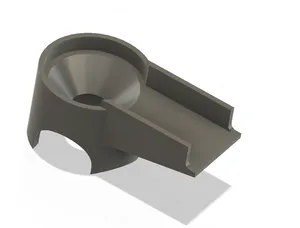 Siemens Bosch automatic coffee - ceramic pump