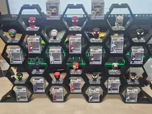 Bitty Pop Stand (Modular)