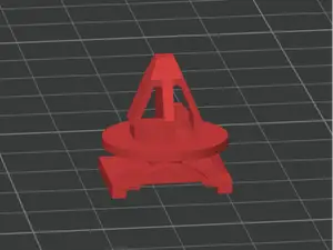 Clip Parafango Mazda CX5