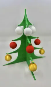 Christmas Tree Children's Toy