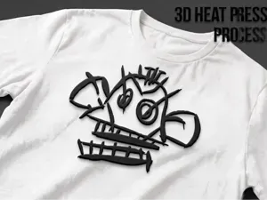 T-shirt - JINX