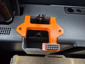 Nozzle Wiper Improved Advanced P1S P1P X1C