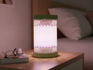 LED Lamp