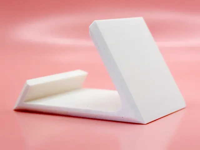 Minimalist Phone Stand A by Pork3D.com — Image 4 of 5