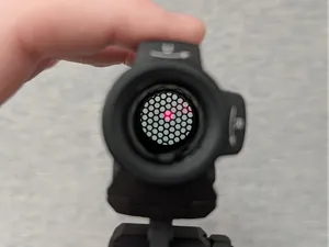Holosun ARO Killflash