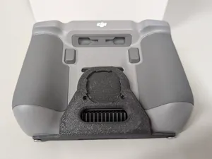 DJI RC2 Quadlock Mount (MTB, Bike,...)