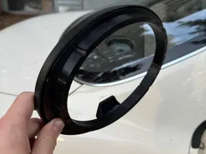 Mazda HD 929 6x9 speaker grille adapter